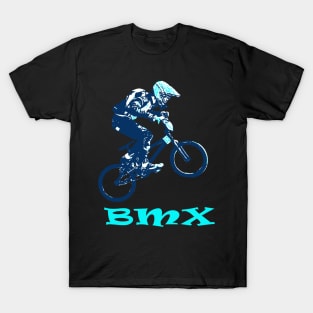 bmx T-Shirt